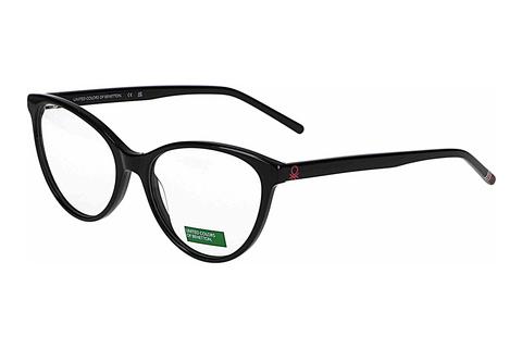 Brille Benetton 461090 001