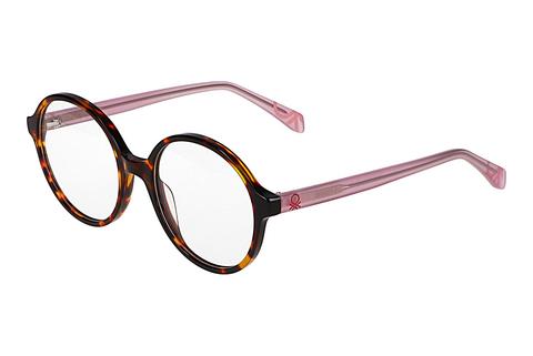 Brille Benetton 461092 177