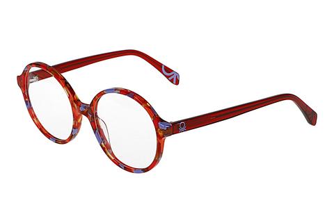 Brille Benetton 461092 222