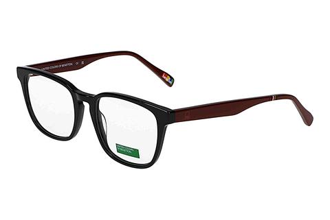 Brille Benetton 461096 006