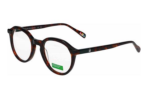 Brille Benetton 461097 109