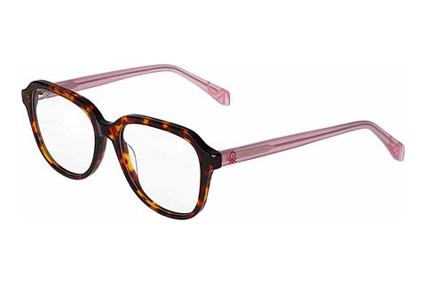 Brille Benetton 461112 177