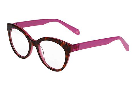 Brille Benetton 461113 186