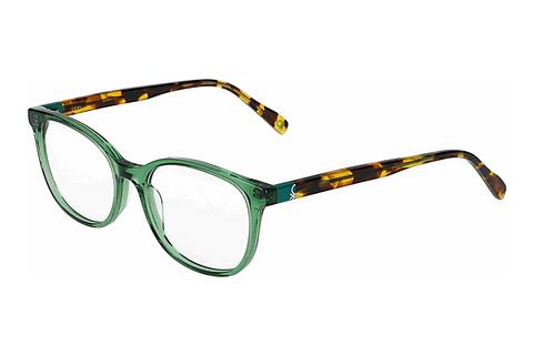 Brille Benetton 461116 505