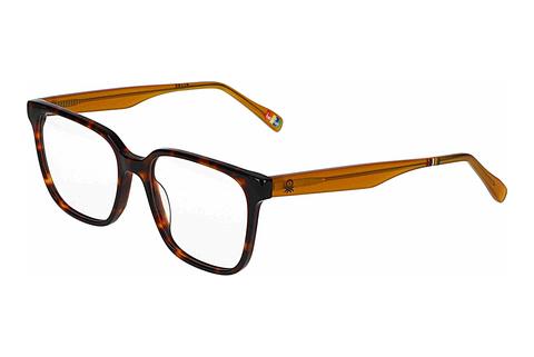 Brille Benetton 461118 103