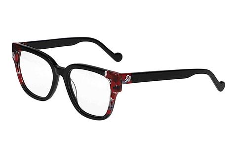 Brille Benetton 461142 053