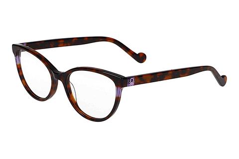 Brille Benetton 461144 148