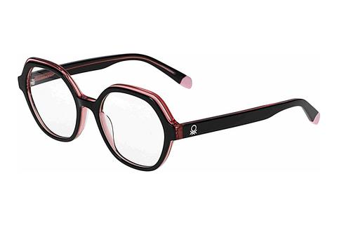 Brille Benetton 461147 081