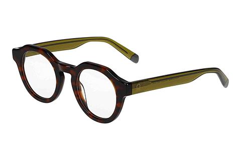 Brille Benetton 461148 161