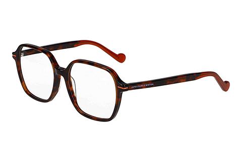 Brille Benetton 461157 123