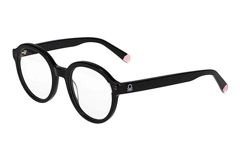 Brille Benetton 461159 011