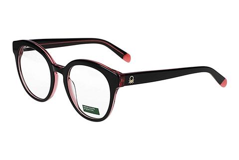 Brille Benetton 461181 001