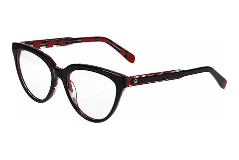 Brille Benetton 461182 001