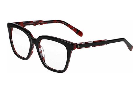 Brille Benetton 461183 001