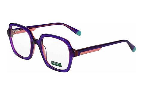 Brille Benetton 461185 701