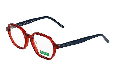 Brille Benetton 462014 200