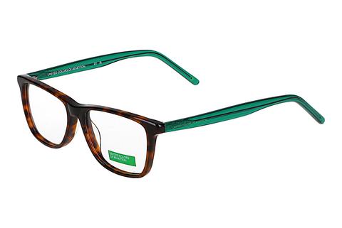 Lunettes de vue Benetton 462015 103