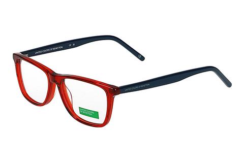 Lunettes de vue Benetton 462015 200