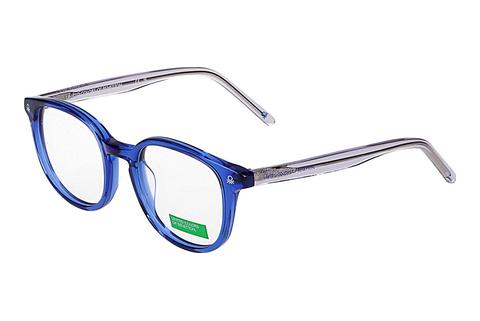 Brille Benetton 462016 696