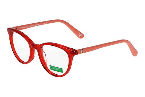 Brille Benetton 462017 228