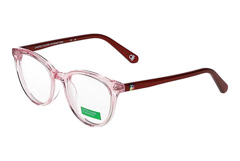 Brille Benetton 462017 279