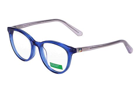 Brille Benetton 462017 696