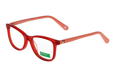 Lunettes de vue Benetton 462019 228