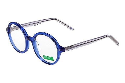 Brille Benetton 462020 696