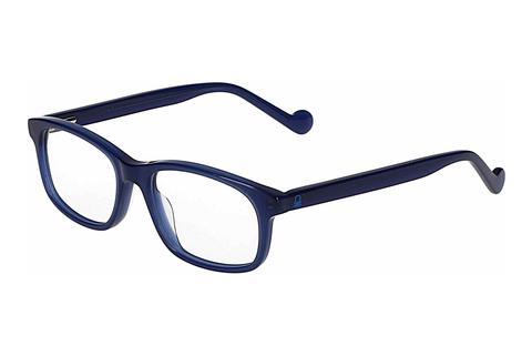 Brille Benetton 462021 634