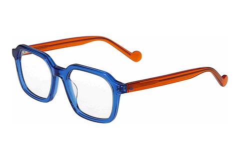 Brille Benetton 462036 630