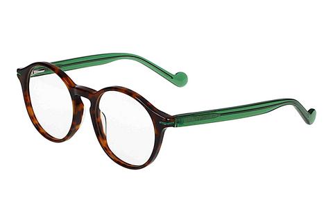 Brille Benetton 462038 103