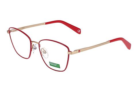 Brille Benetton 463055 227