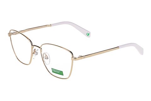 Brille Benetton 463055 401