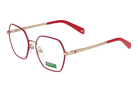 Brille Benetton 463056 227