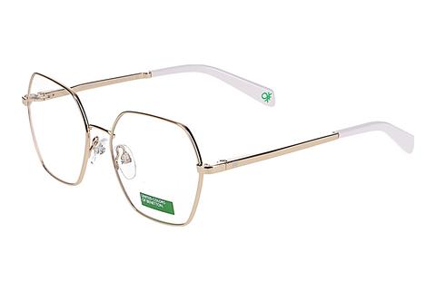 Brille Benetton 463056 401