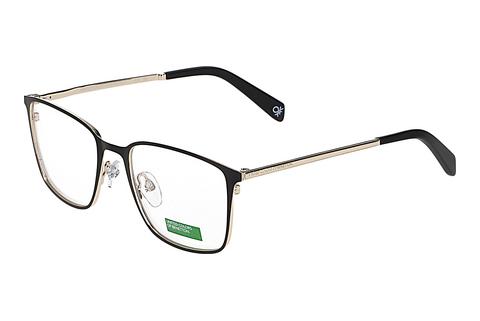 Brille Benetton 463057 002