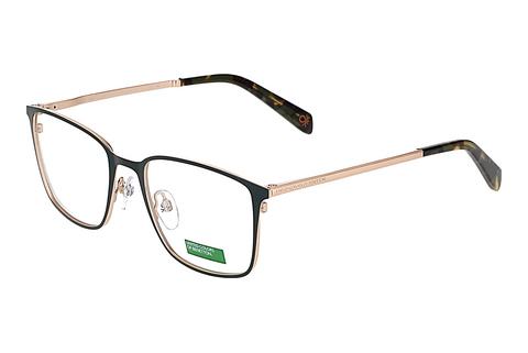 Brille Benetton 463057 567