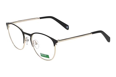 Brille Benetton 463058 002