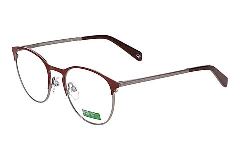 Lunettes de vue Benetton 463058 228