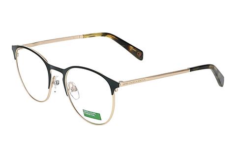 Brille Benetton 463058 567