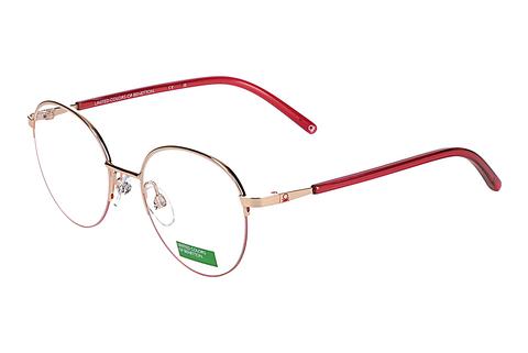 Brille Benetton 463068 401