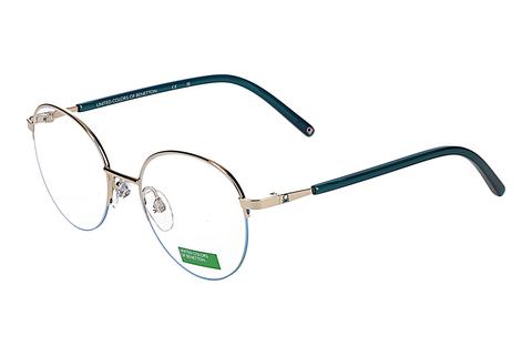 Brille Benetton 463068 402