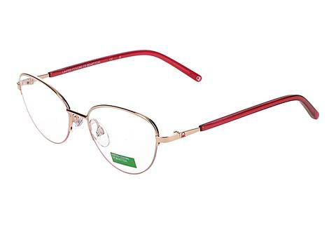 Brille Benetton 463069 401