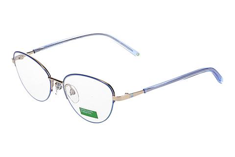 Brille Benetton 463069 479