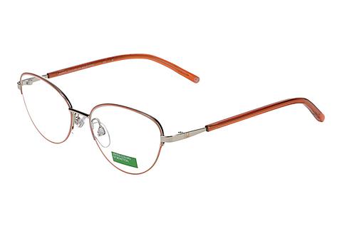 Brille Benetton 463069 828