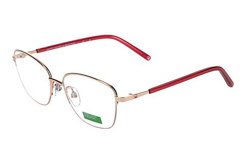 Brille Benetton 463070 401