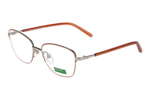 Brille Benetton 463070 828