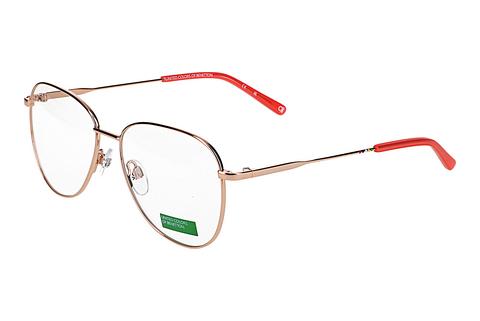 Gafas de diseño Benetton 463072 401