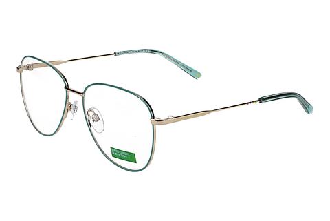 Lunettes de vue Benetton 463072 465