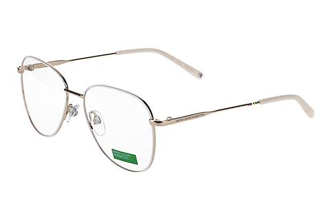 Brille Benetton 463072 467